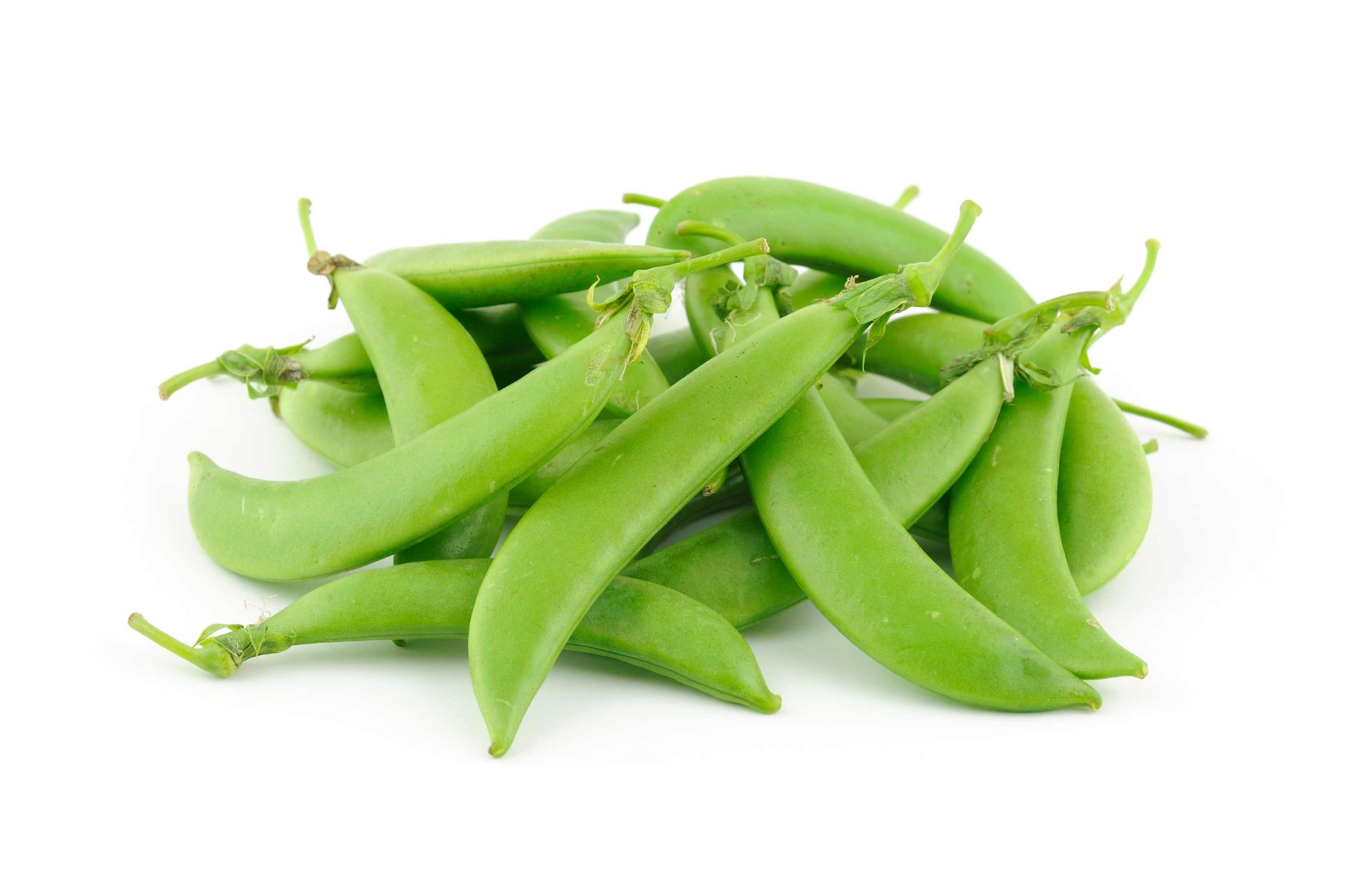 Sugar snap peas Connecting Local Producers with Retailers